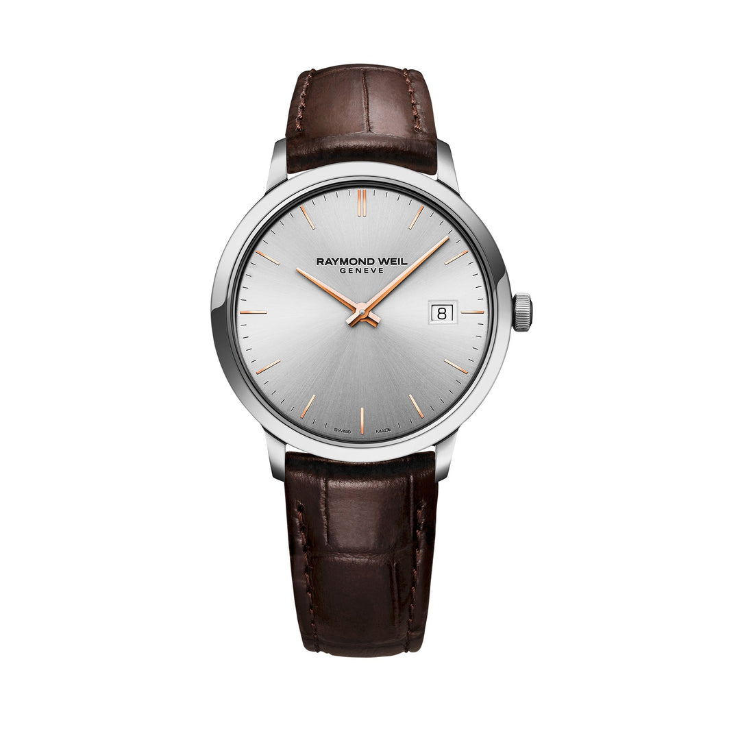 Raymond Weil Men's Toccata Luxury Quartz Watch