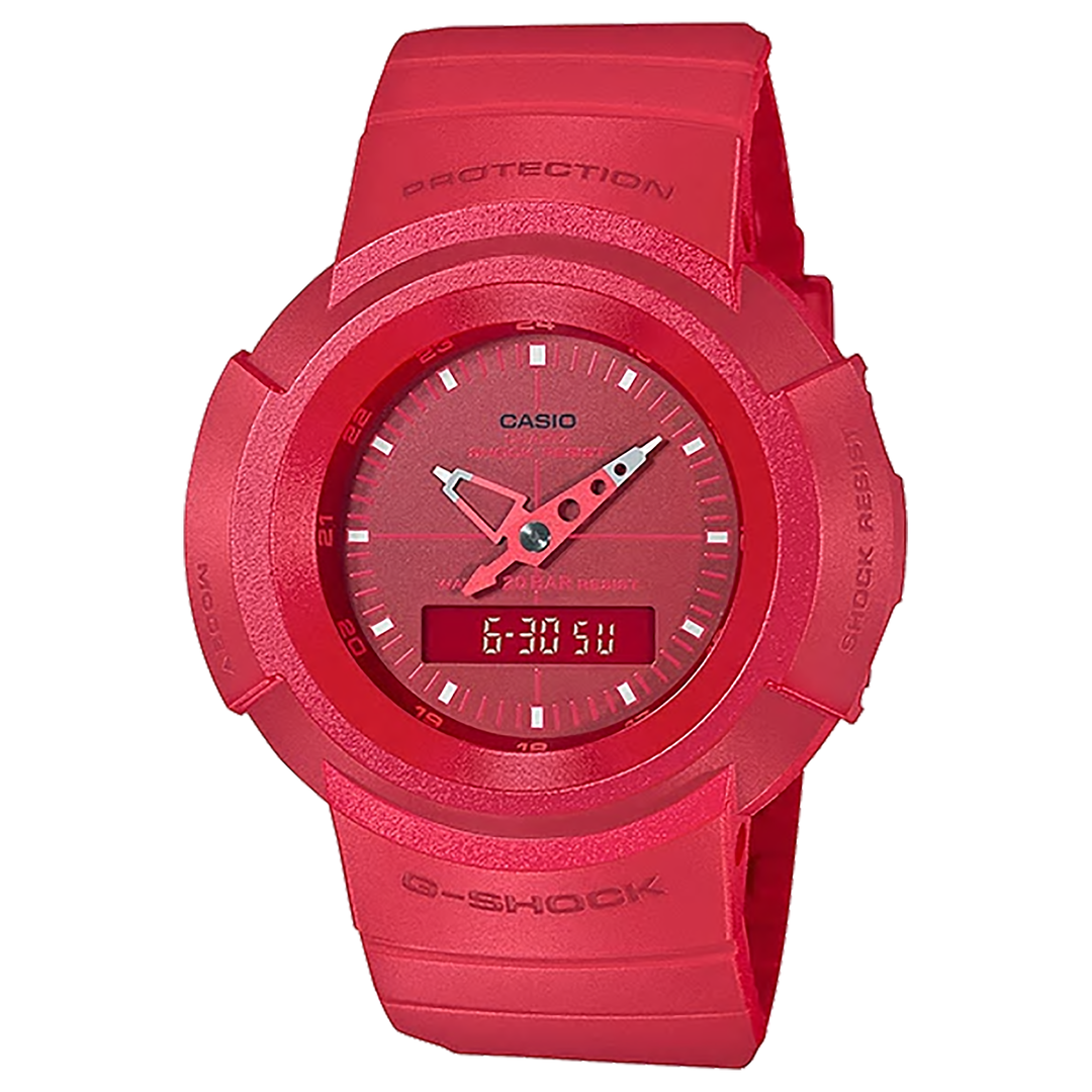 Casio G-Shock Men's Analog Digital Quartz Watch