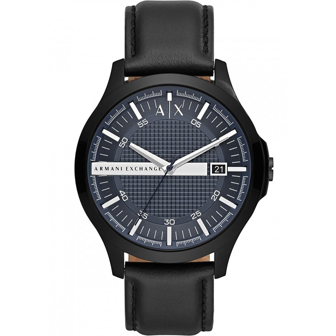 Armani Exchange Men's Hampton Fashion Quartz Watch