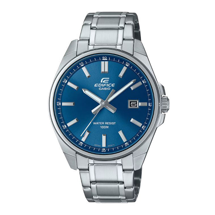 Edifice Standard Chronograph Men's Watch EFV-150D-2AVUDF