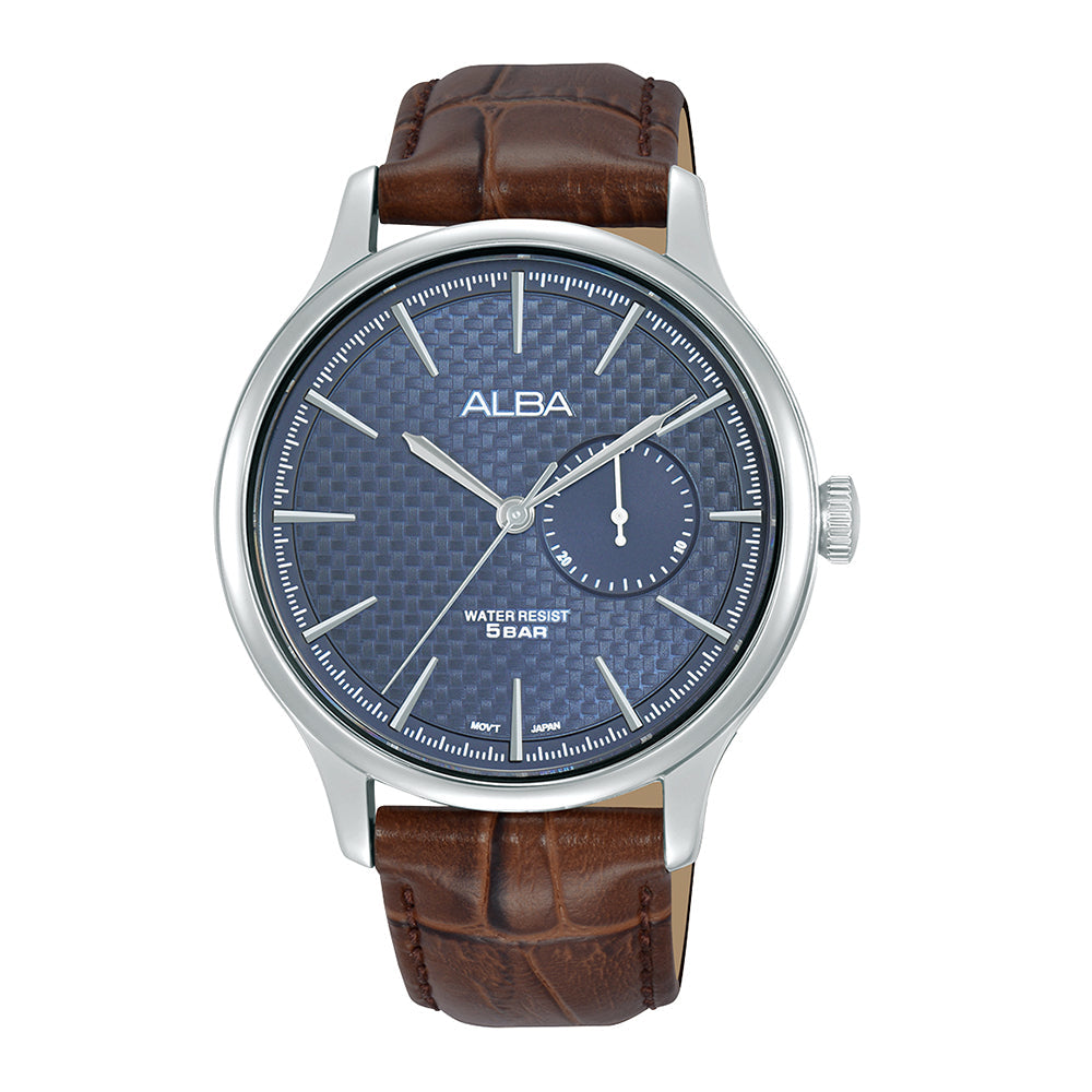 ALBA Men's Prestige Quartz Watch A5B013X1