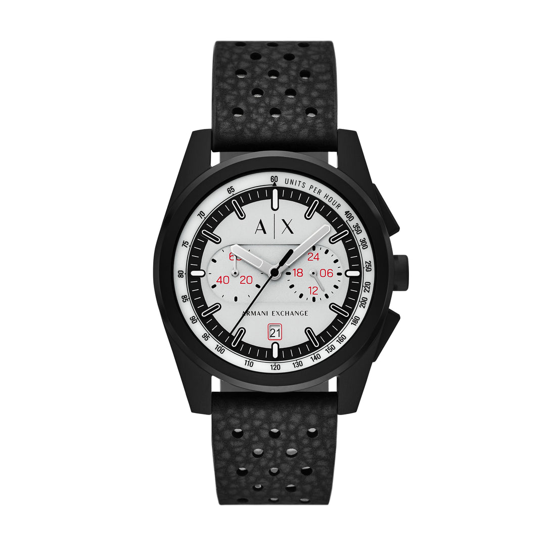 Armani Exchange Men's Quartz Chronograph Watch