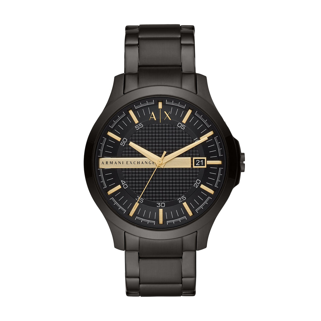 Armani Exchange Men's Hampton Fashion Quartz Watch
