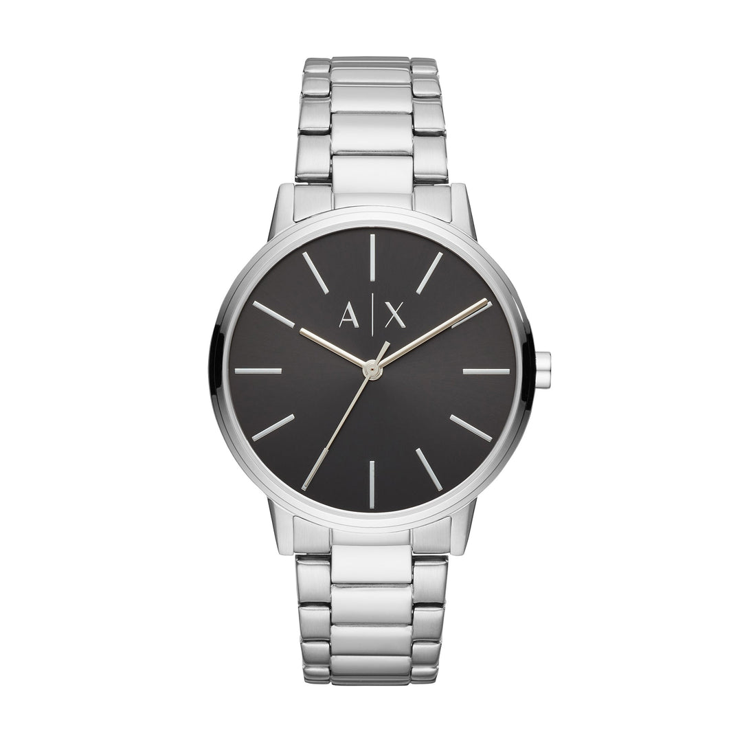 Armani Exchange Men's Cayde Fashion Quartz Watch