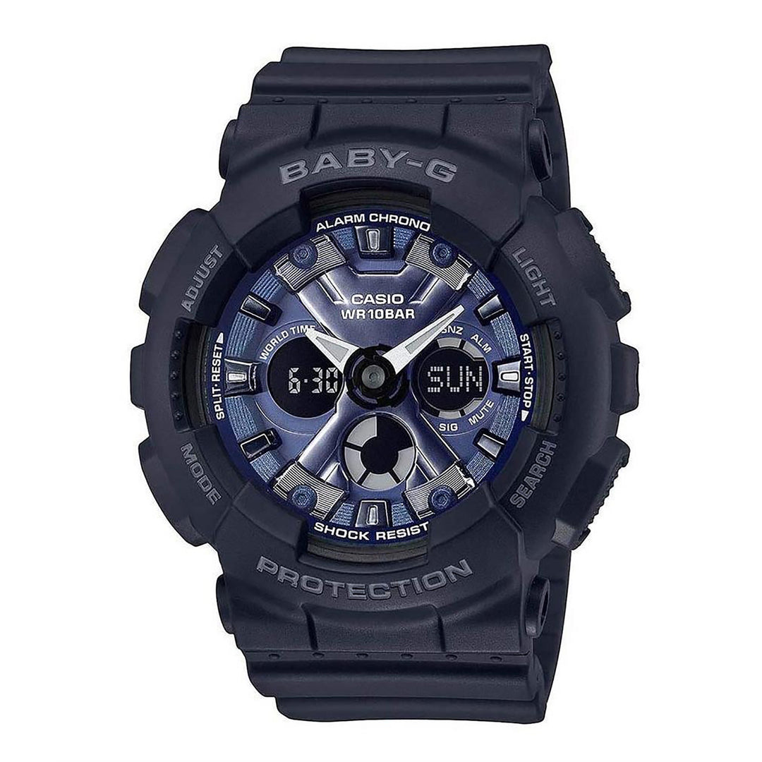 Casio Baby-G Women's Digital Quartz Sports Watch