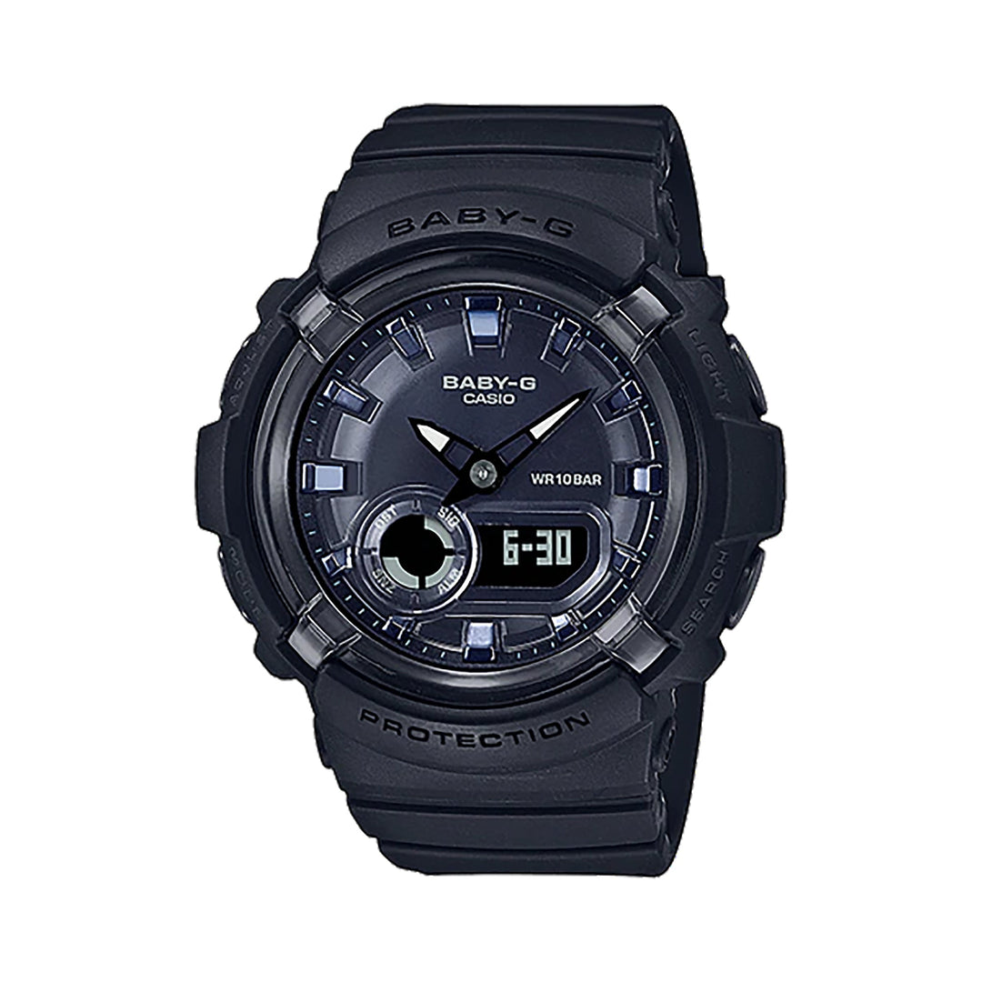 Casio Baby-G Woman Analog-Digital Quartz Watch