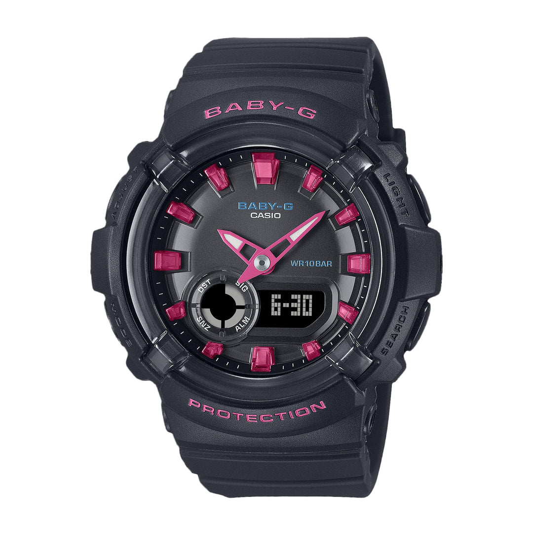 BABY-G Analog-Digital Women Watch BGA-280DN-1ADR