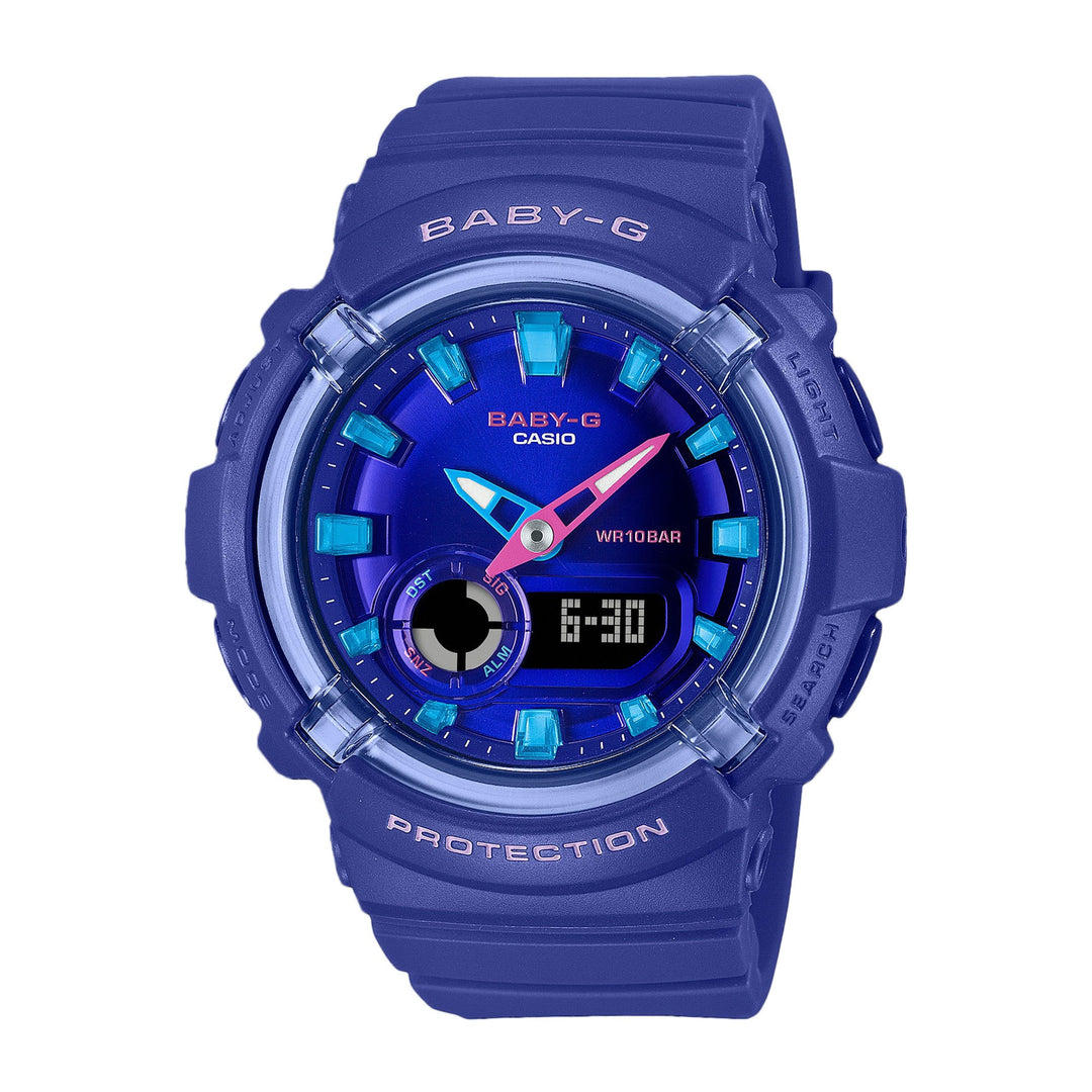 BABY-G Analog-Digital Women Watch BGA-280DN-2ADR