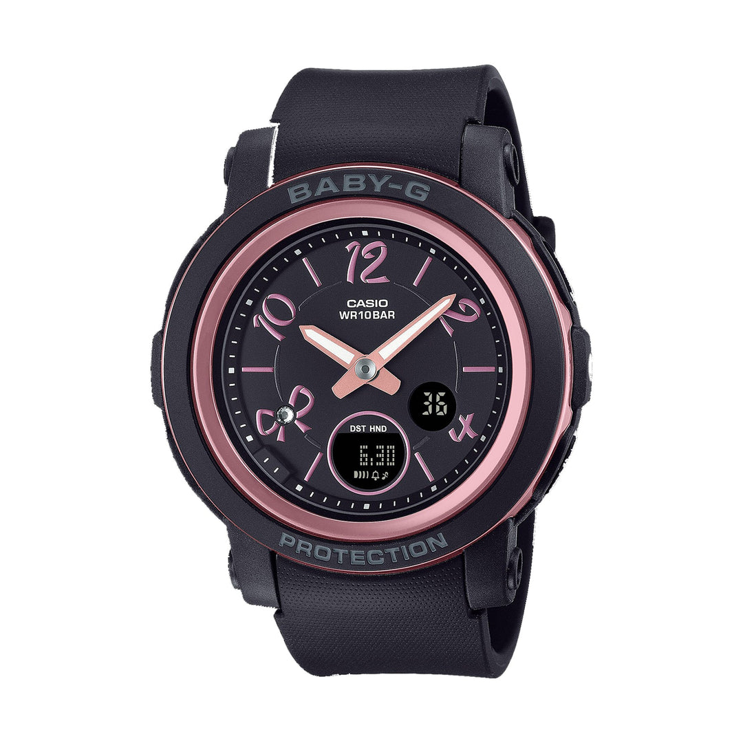 BABY-G Casual Women Watch BGA-290RA-1ADR