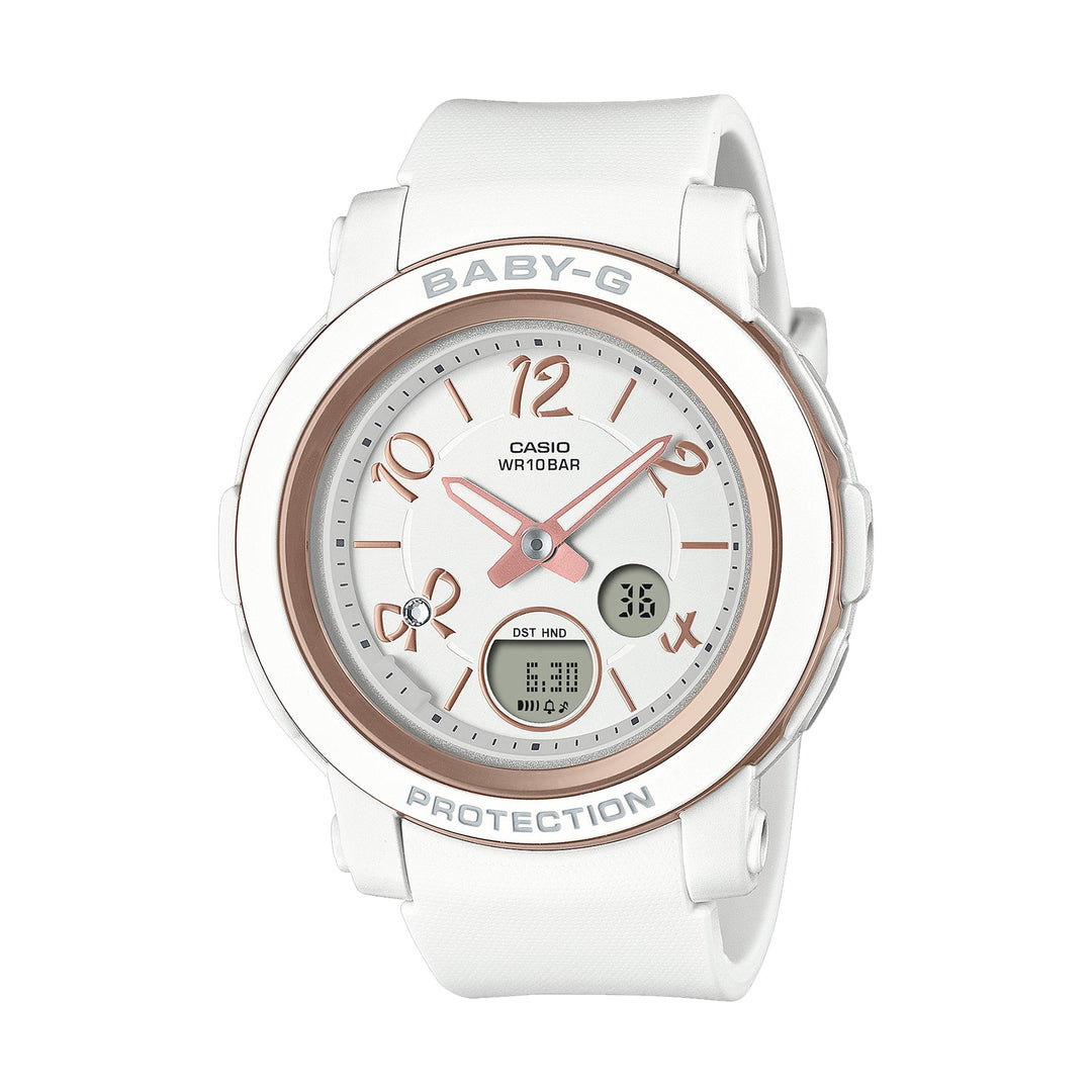 BABY-G Casual Women Watch BGA-290RA-7ADR