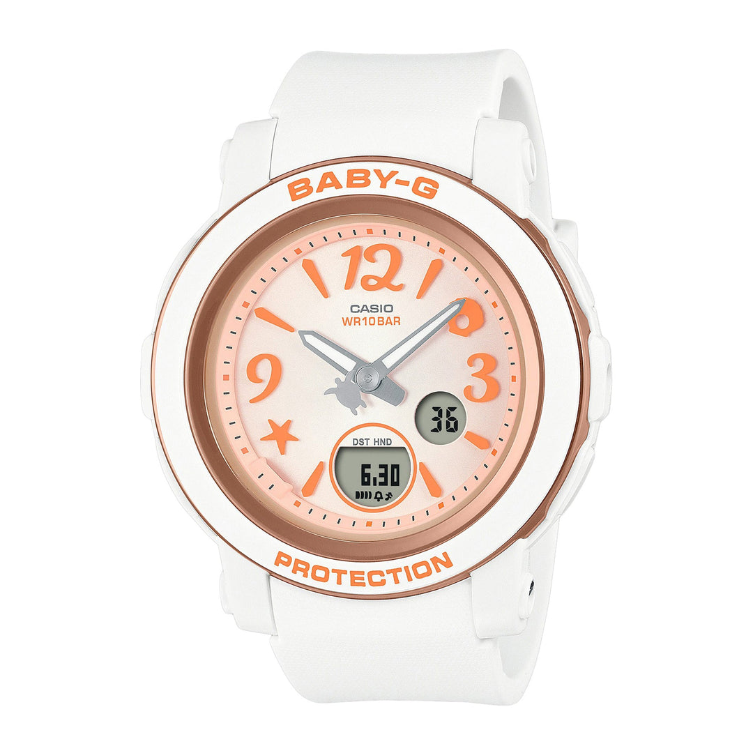BABY-G Casual Women Watch BGA-290US-4ADR