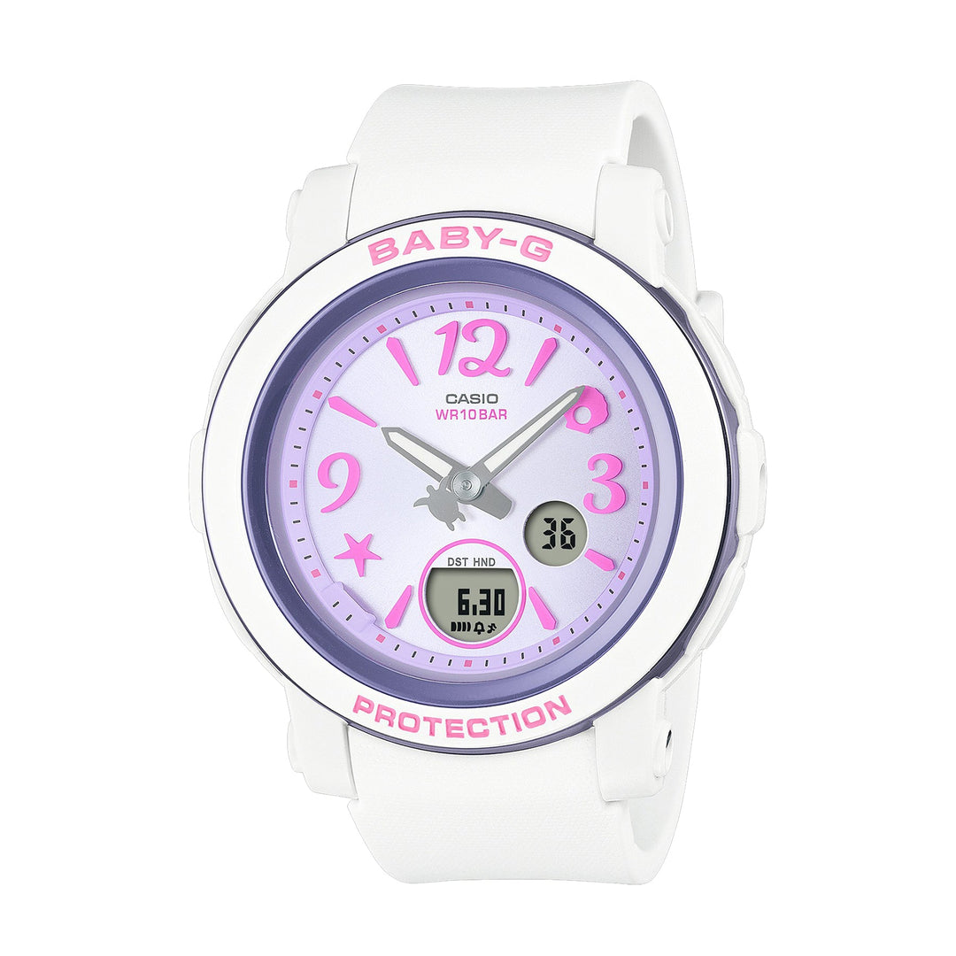 BABY-G Casual Women Watch BGA-290US-6ADR
