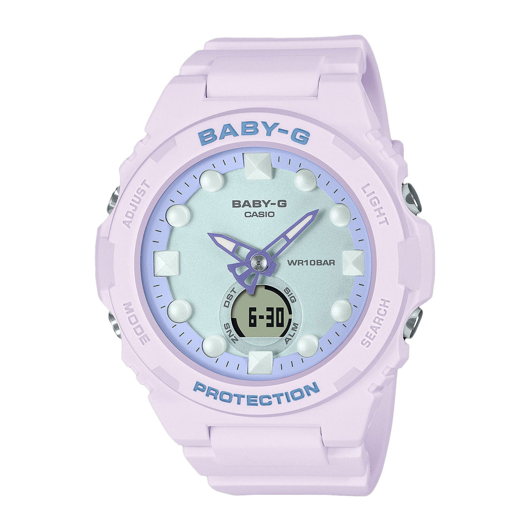 BABY-G Casual Women Watch BGA-320FH-4ADR