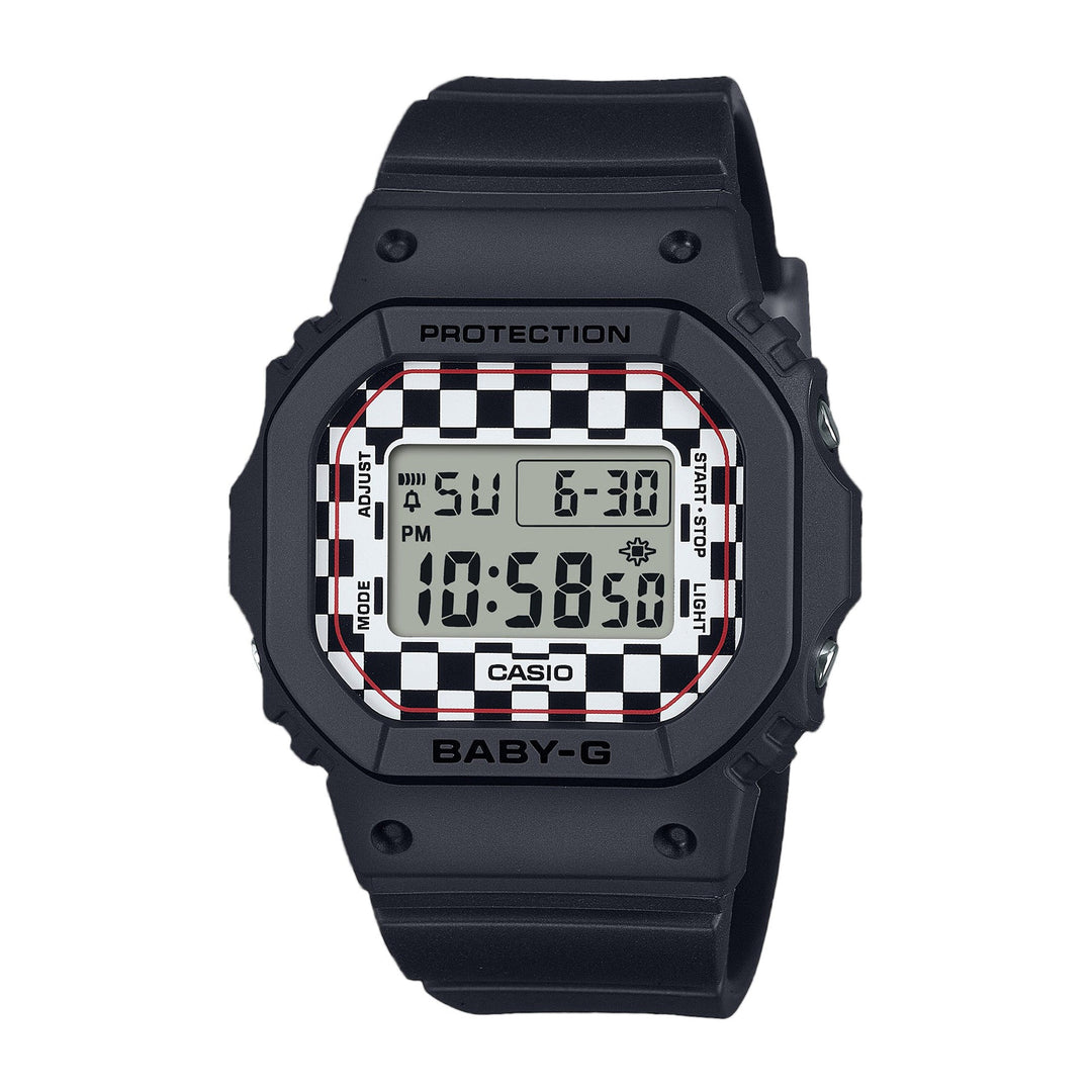 BABY-G Casual Women Watch BGD-565GS-1DR