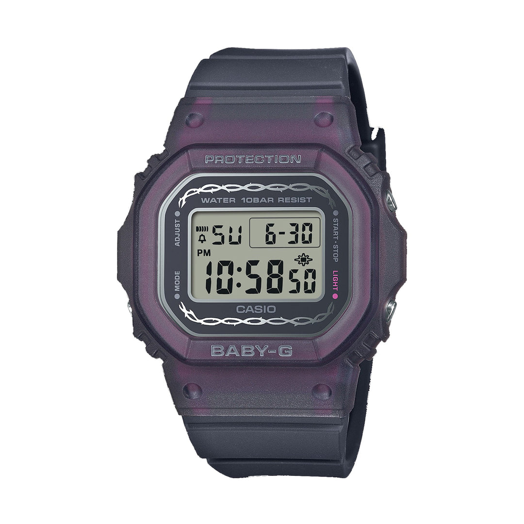 BABY-G Casual Women Watch BGD-565RS-8DR