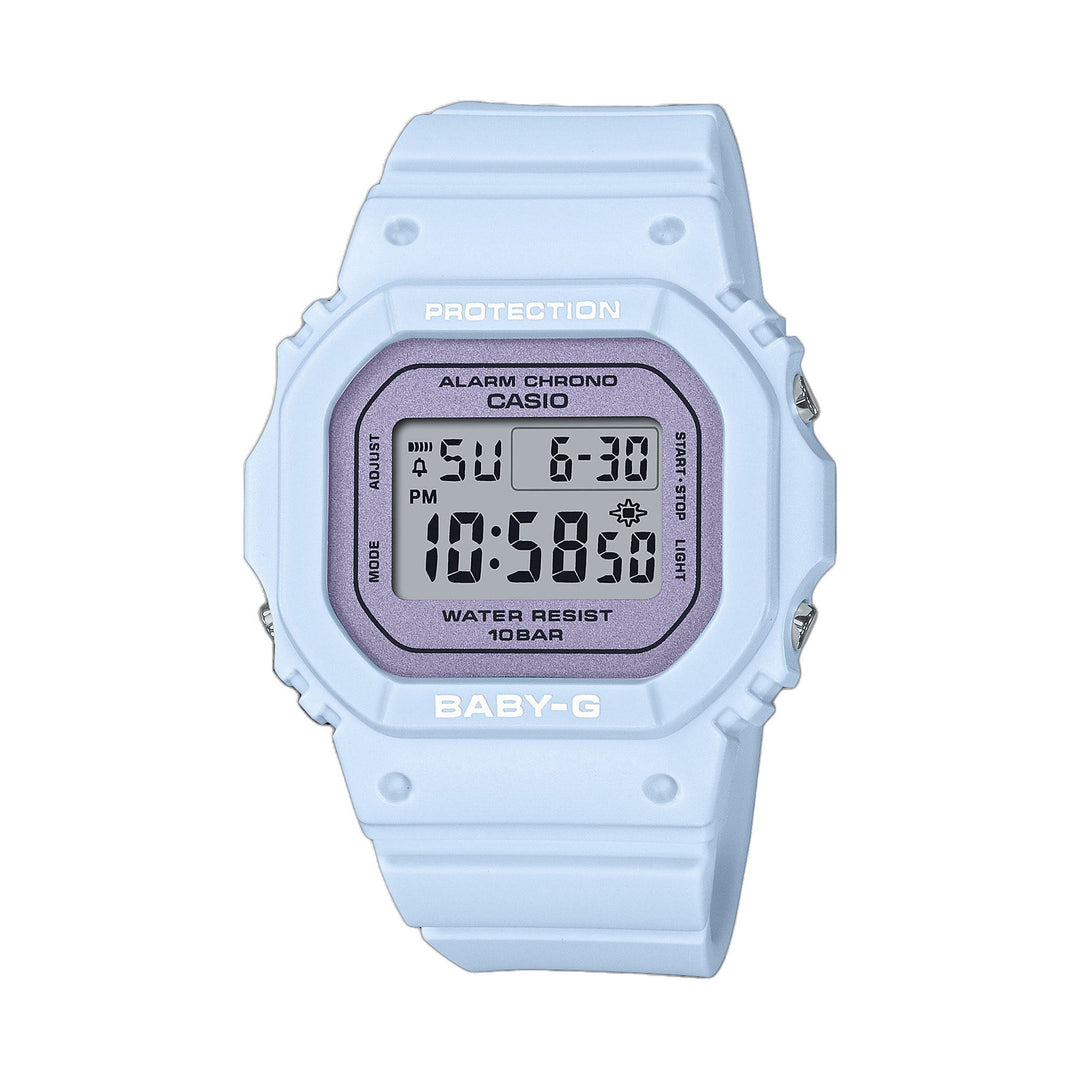 Baby-G Casual Women's Watch BGD-565SC-2DR