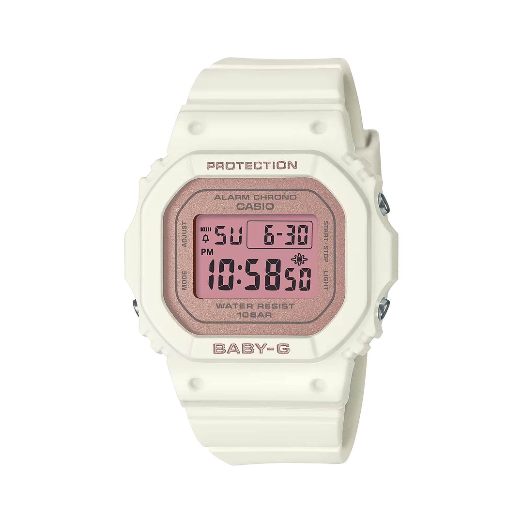 Casio Baby-G Women's Digital Quartz Watch