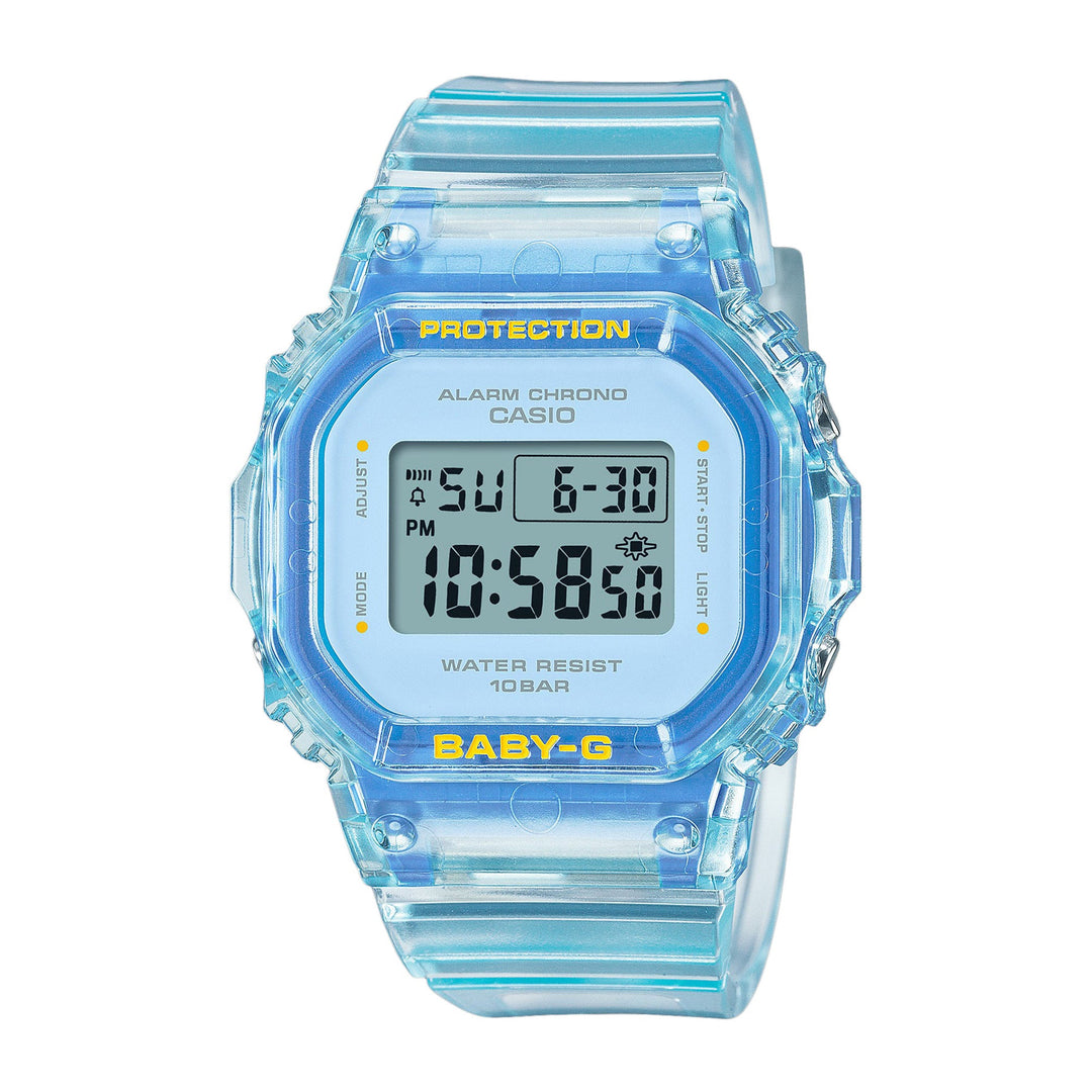 BABY-G Casual Women Watch BGD-565SJ-2DR