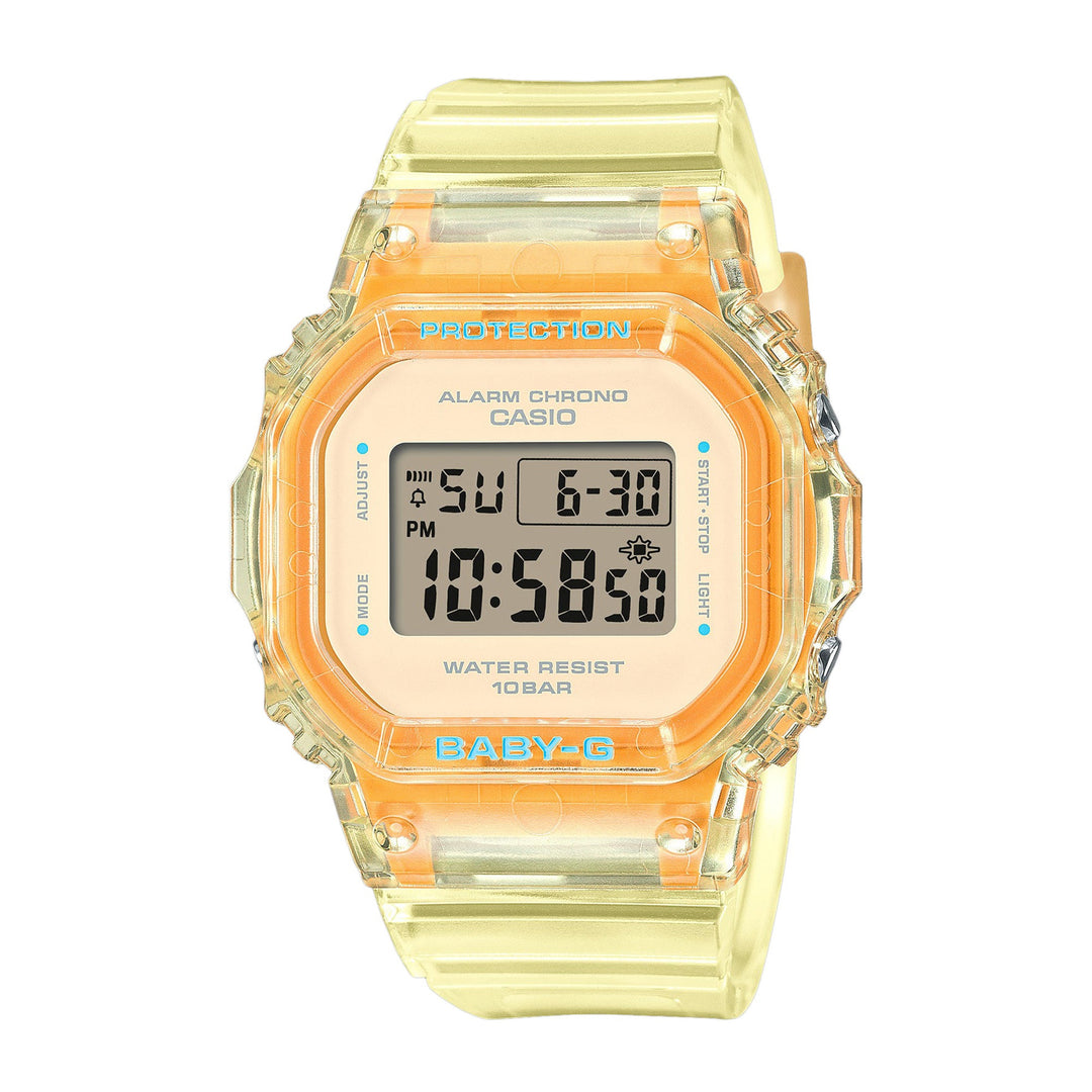 BABY-G Casual Women Watch BGD-565SJ-9DR