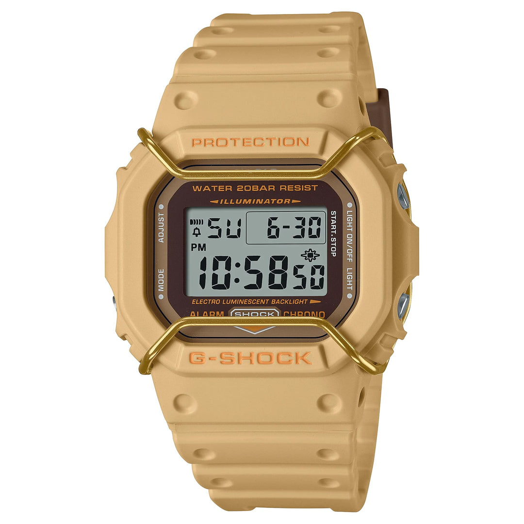Casio G-Shock Men's Digital Quartz Watch