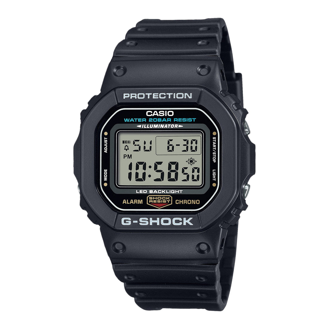 G-SHOCK Casual Men Watch DW-5600UE-1DR