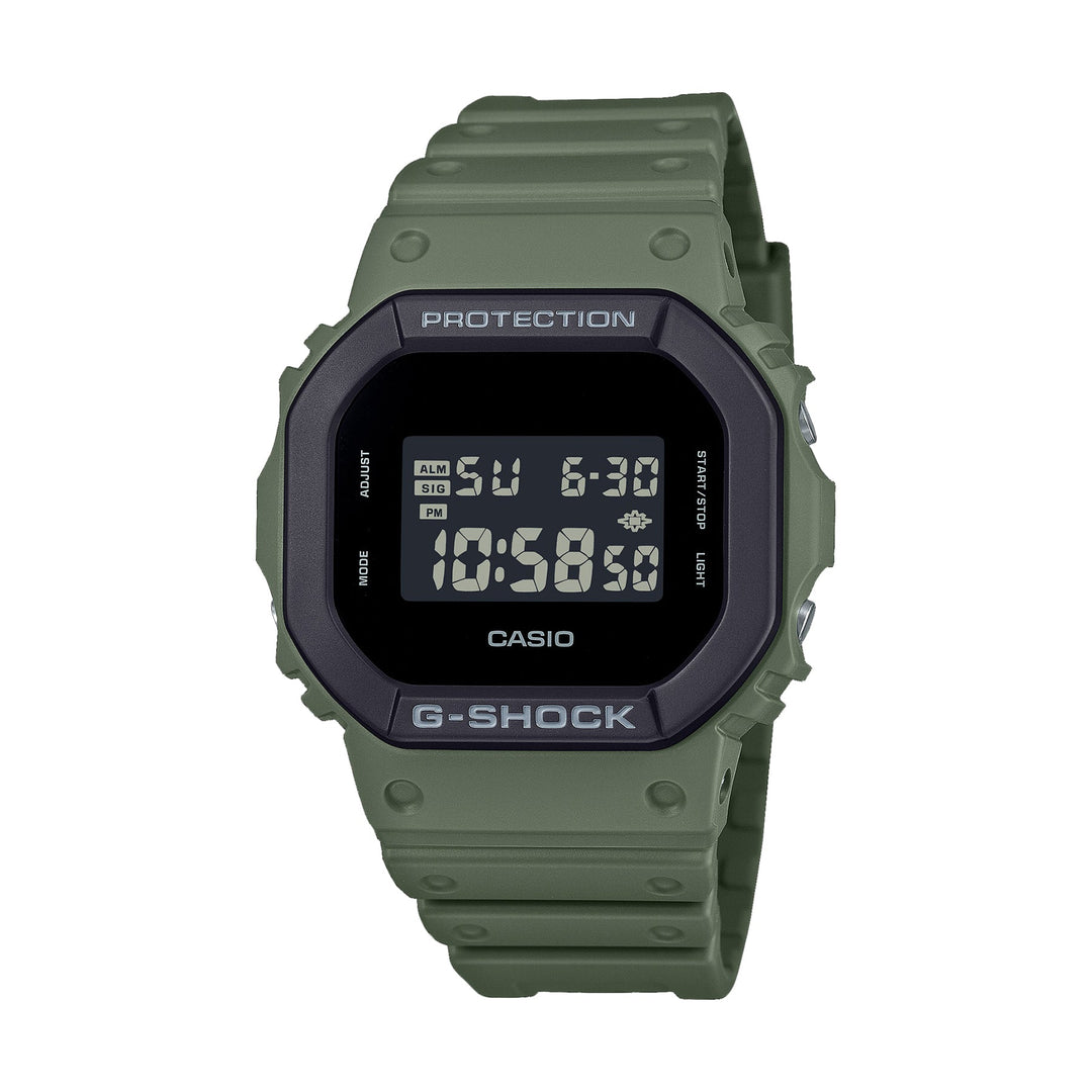 G-SHOCK Men Casual Watch DW-5610UU-3DR