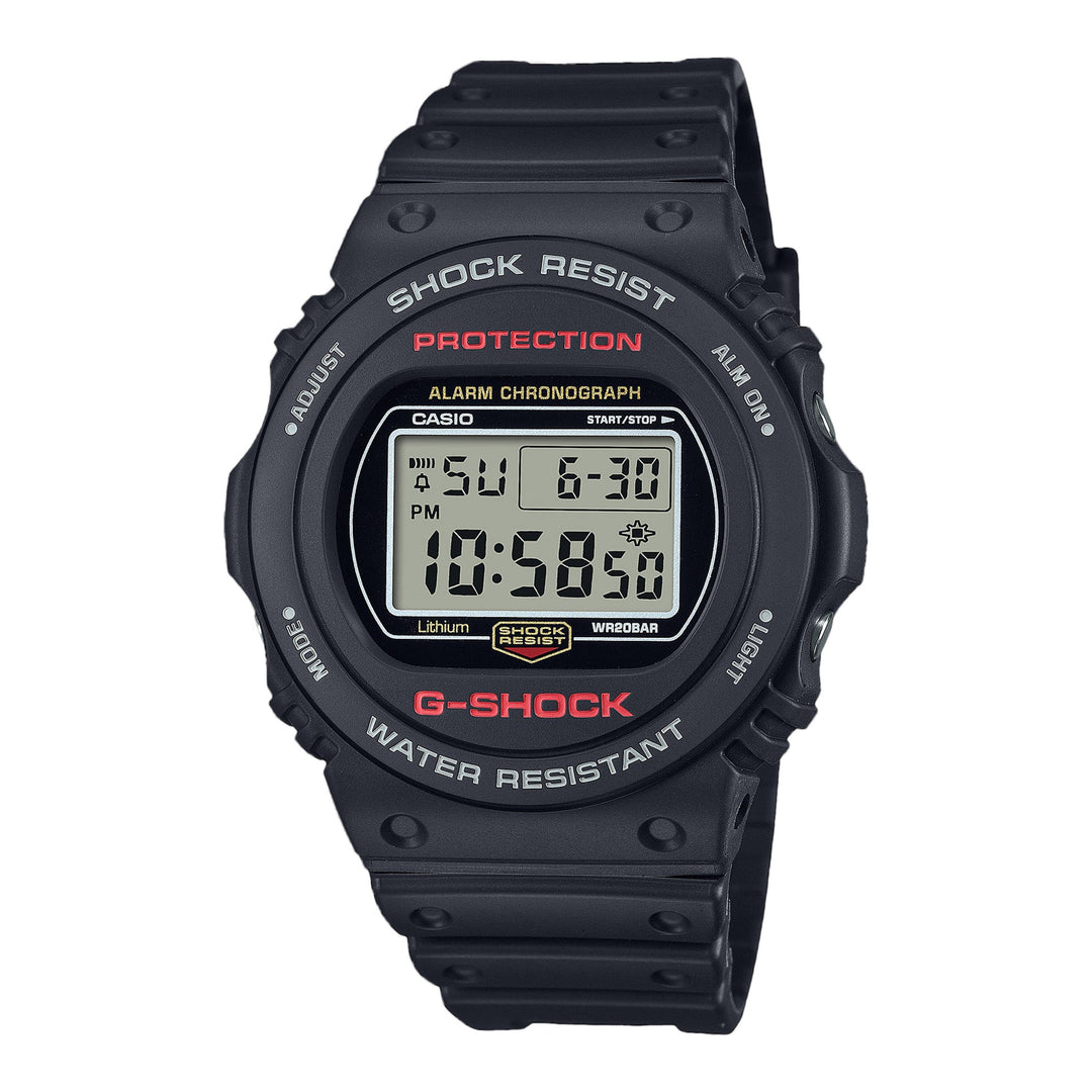 G-SHOCK Casual Men Watch DW-5750UE-1DR