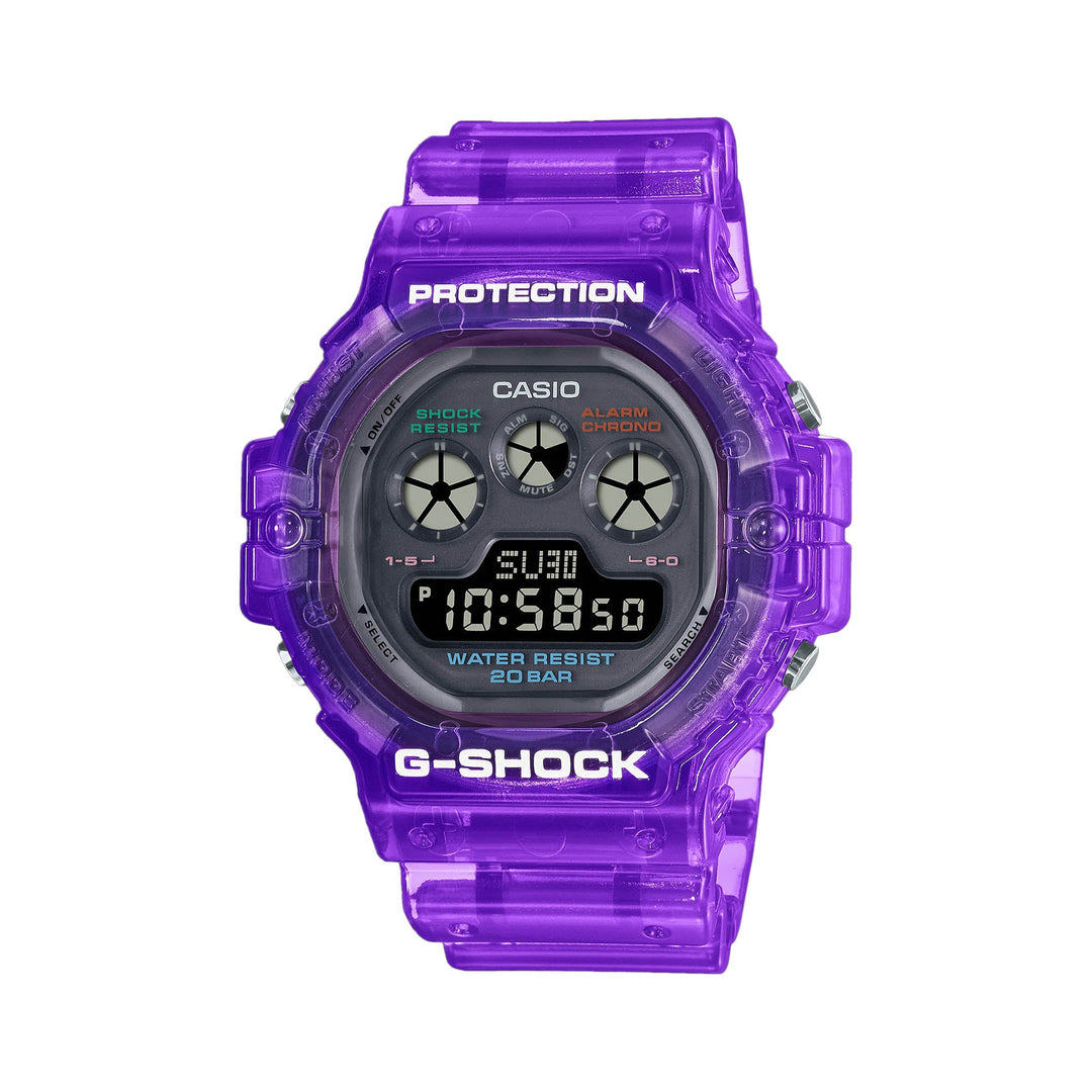 Casio G-Shock Men's Digital Quartz Watch