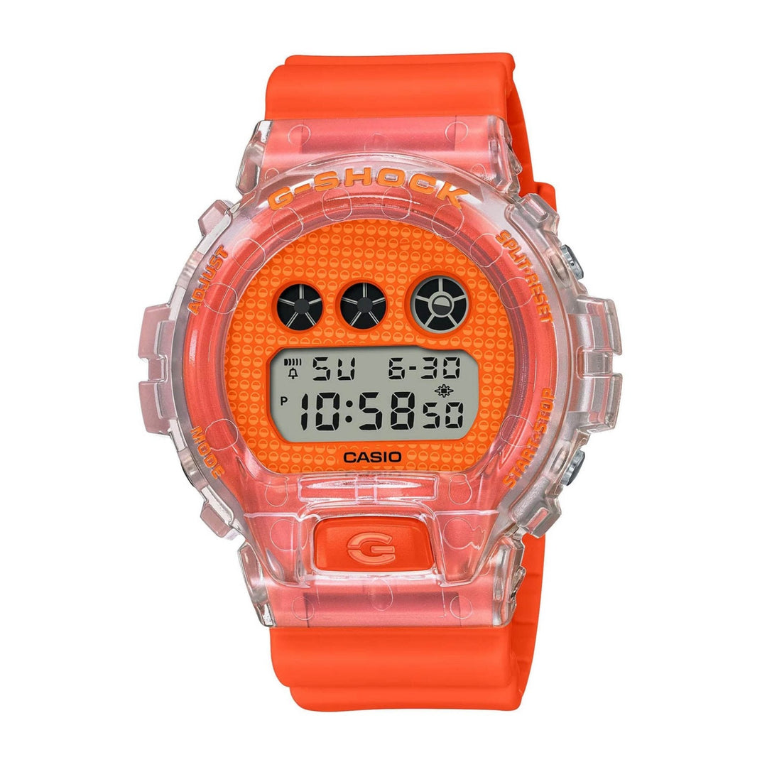 Casio G-Shock Men's Digital Quartz Watch