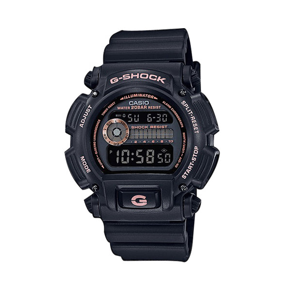 Casio G-Shock Men's Digital Quartz Watch