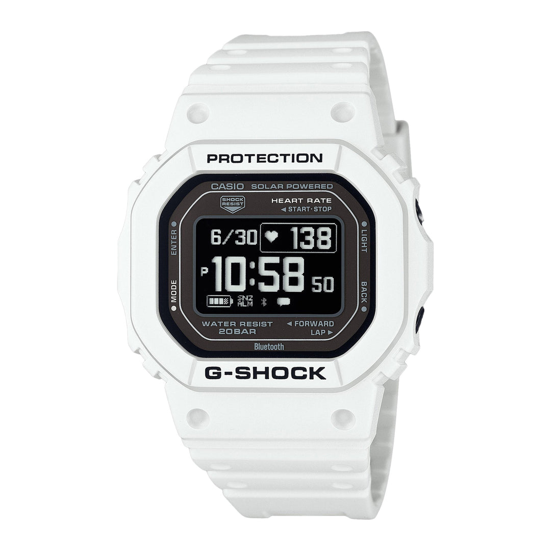 CASIO G-SHOCK DW-H5600-7DR Men Watch