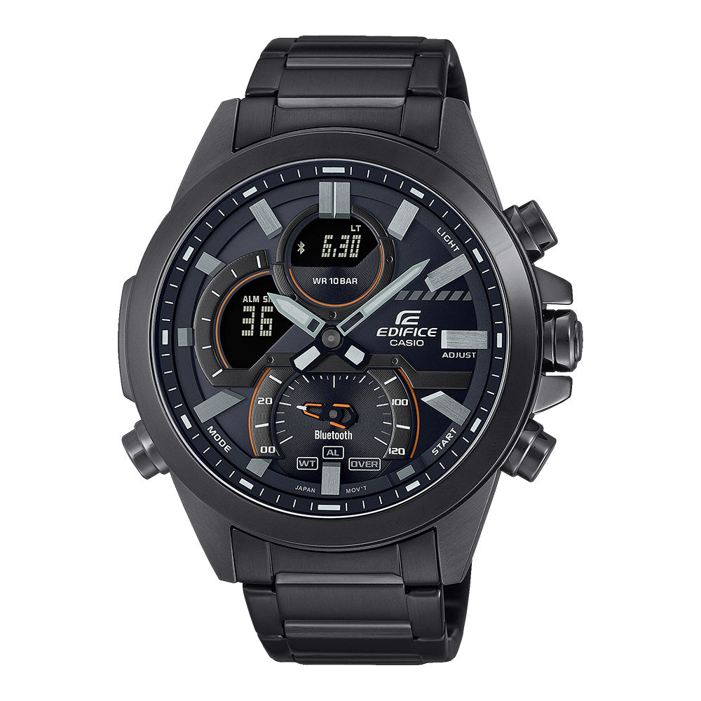 Casio Edifice Men's Analog Digital Watch