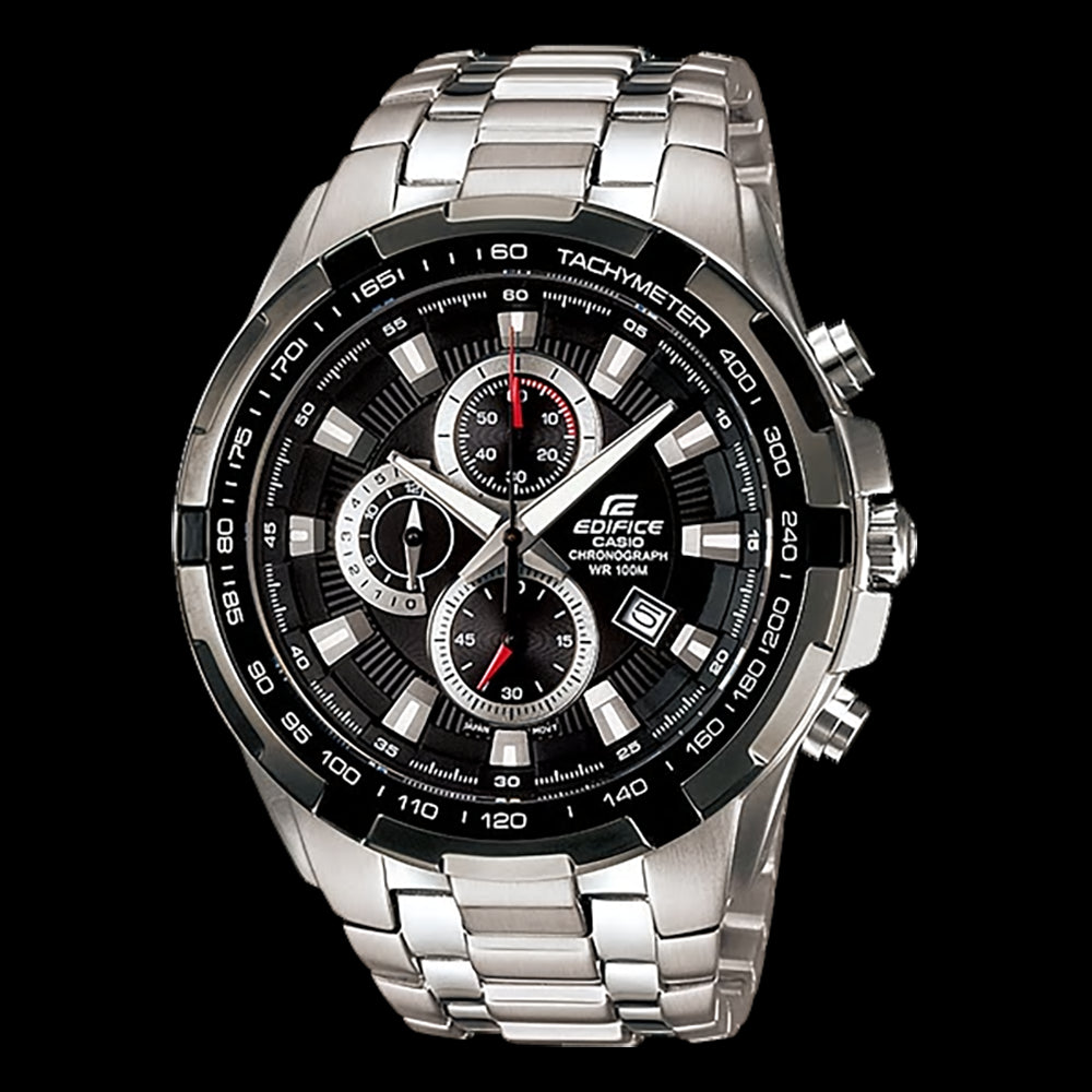 Casio Edifice Men's Chronograph Watch EF-539D-1AVUDF