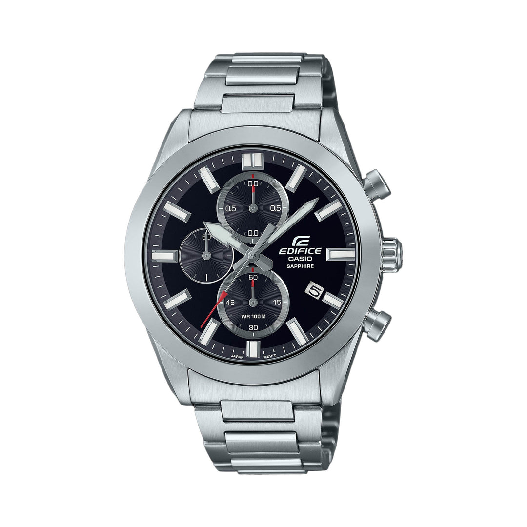 Casio Edifice Men's Analog Quartz Watch
