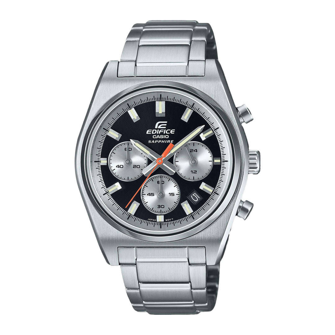 EDIFICE STANDARD CHRONOGRAPH Men Watch EFB-730D-1AVUDF