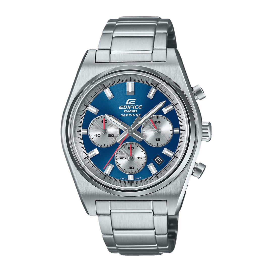 EDIFICE STANDARD CHRONOGRAPH Men Watch EFB-730D-2AVUDF