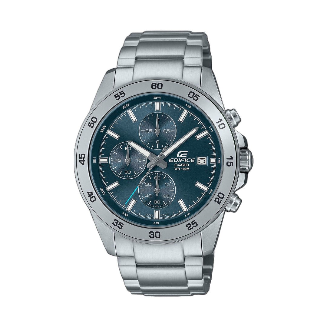 Edifice Standard Chronograph Men's Watch EFR-526D-2AVUDF