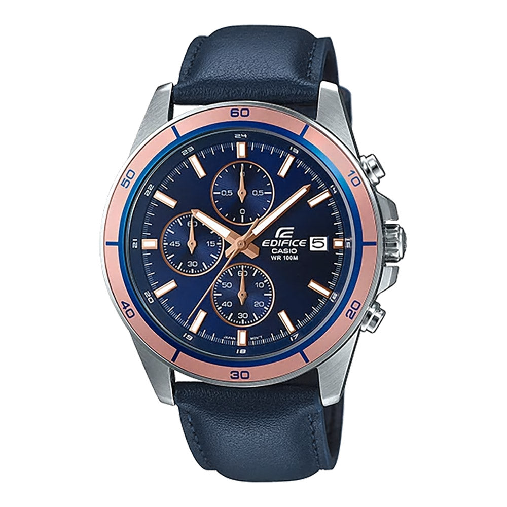 Casio Edifice Men's Chronograph Watch