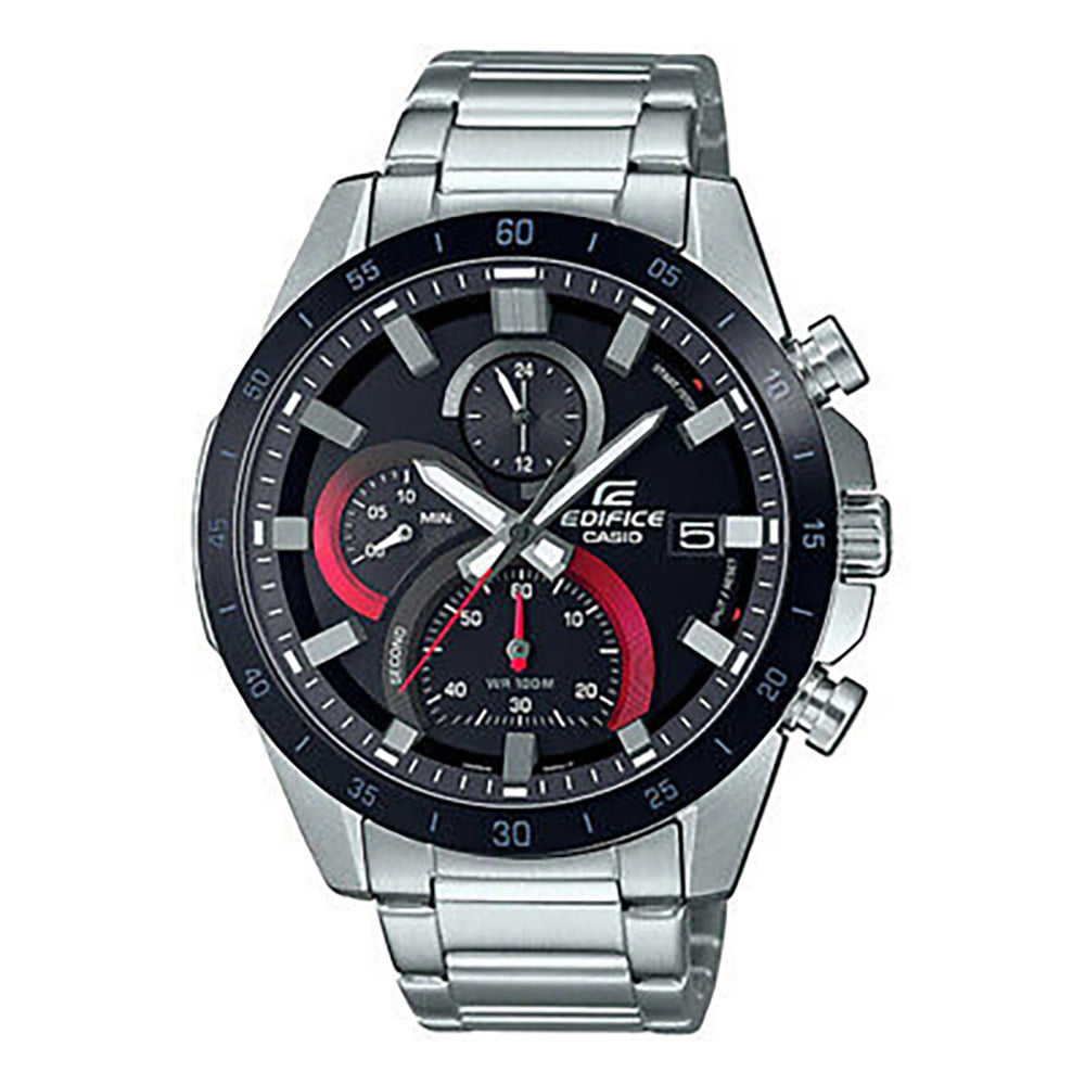Casio Edifice Men's Analog Quartz Watch
