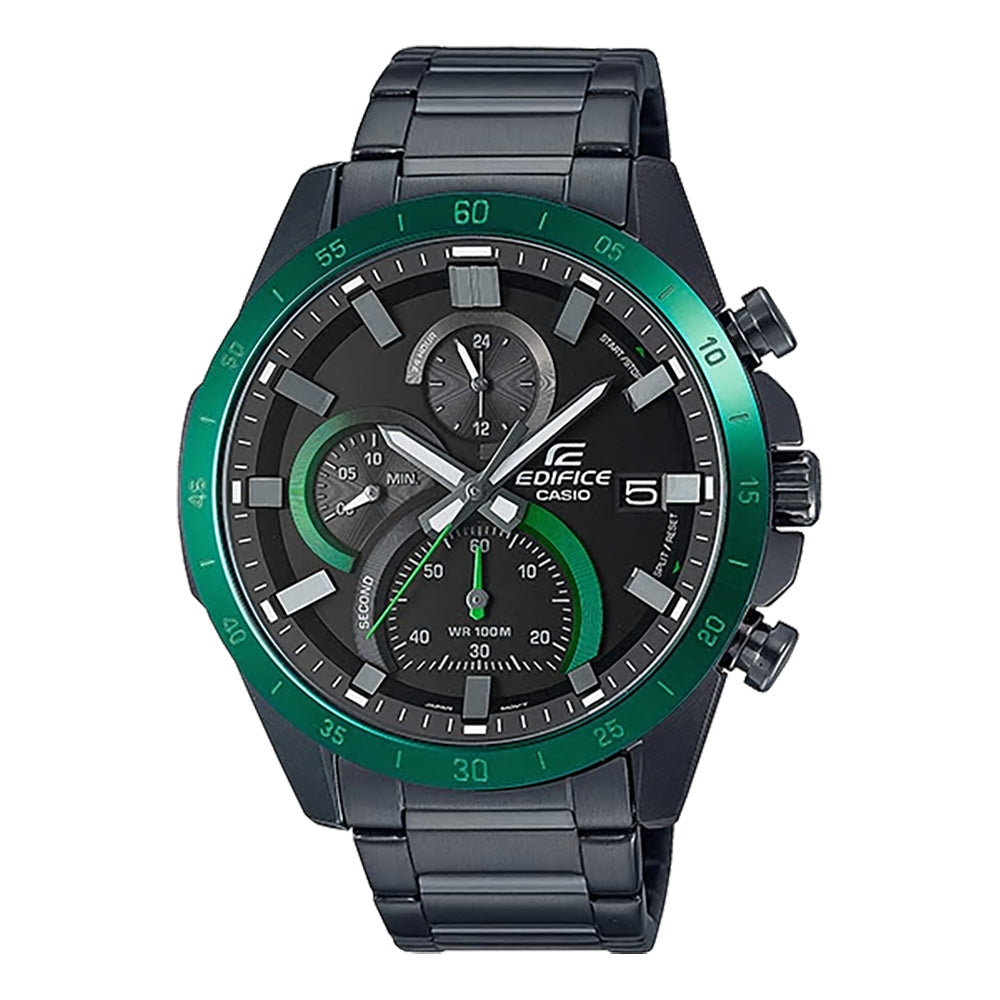 Casio Edifice Men's Analog Watch