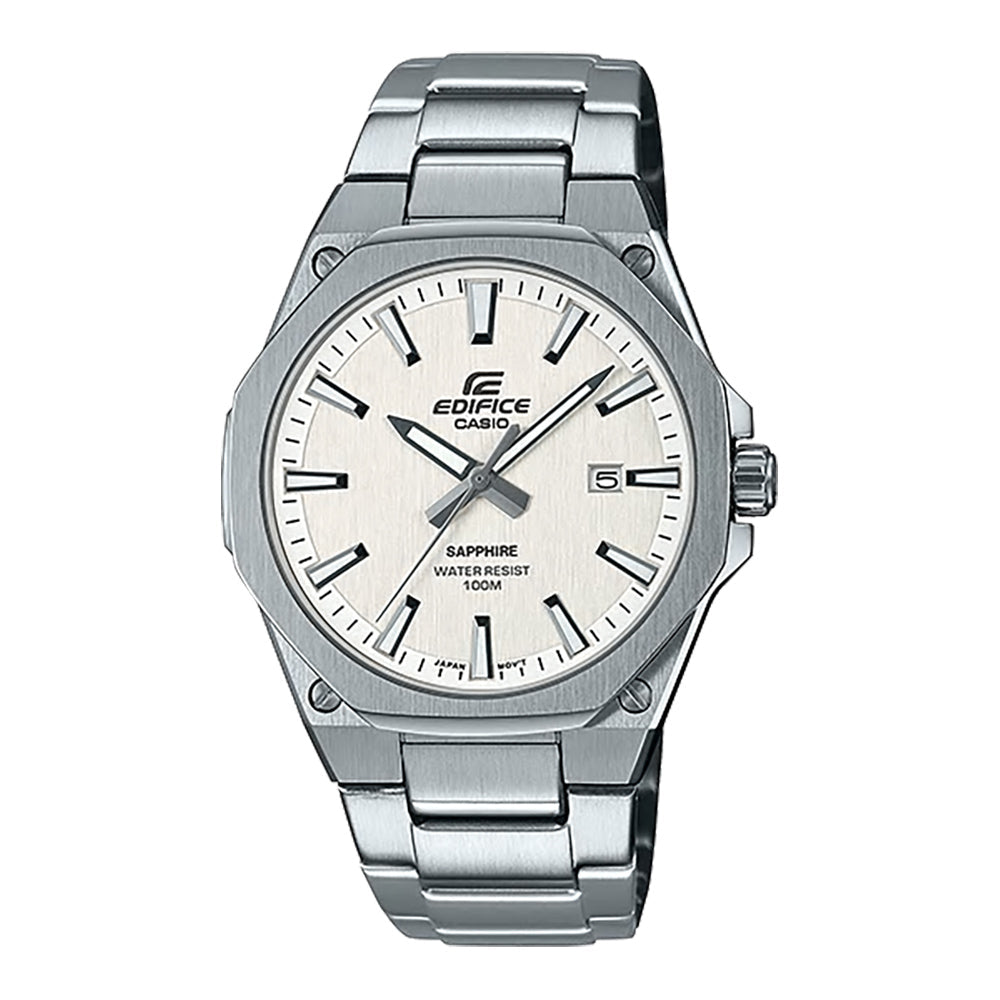 Casio Edifice Men's Analog Quartz Watch