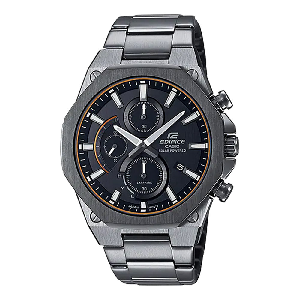 Casio Edifice Men's Chronograph Watch