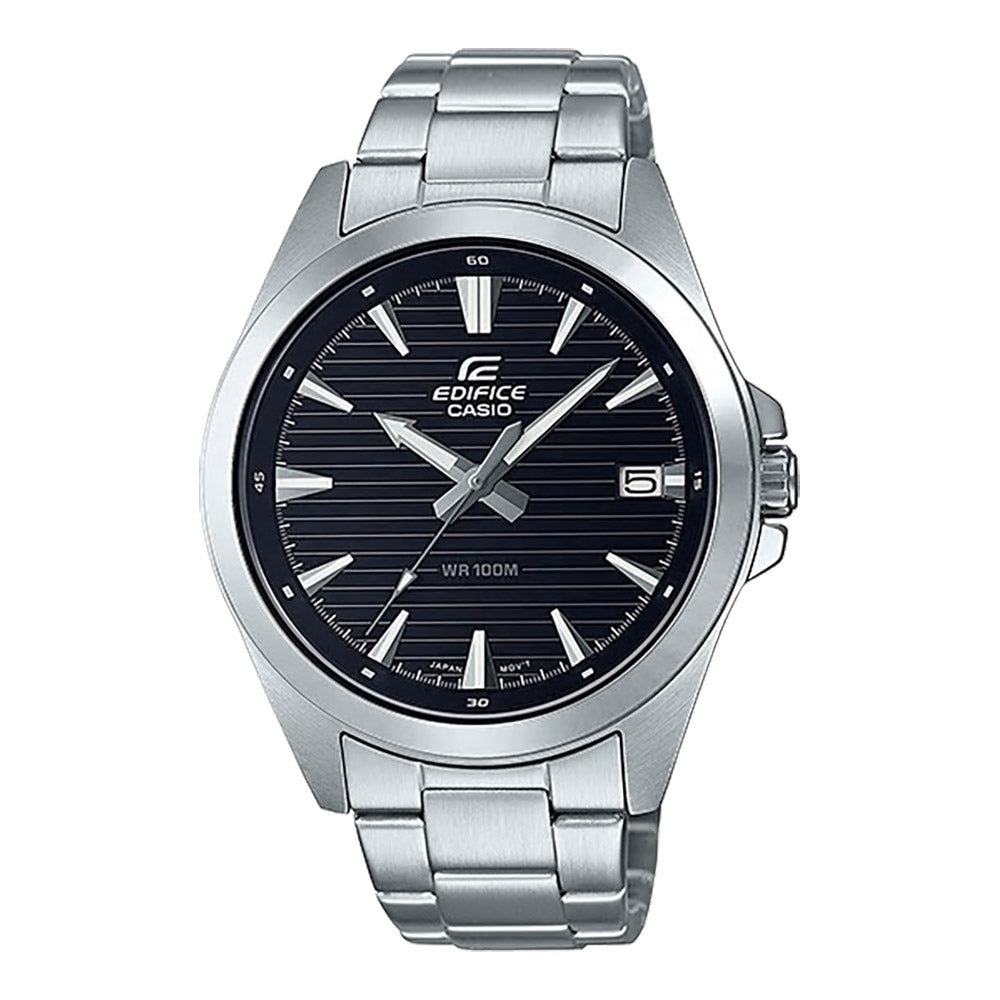 Casio Edifice Men's Analog Watch