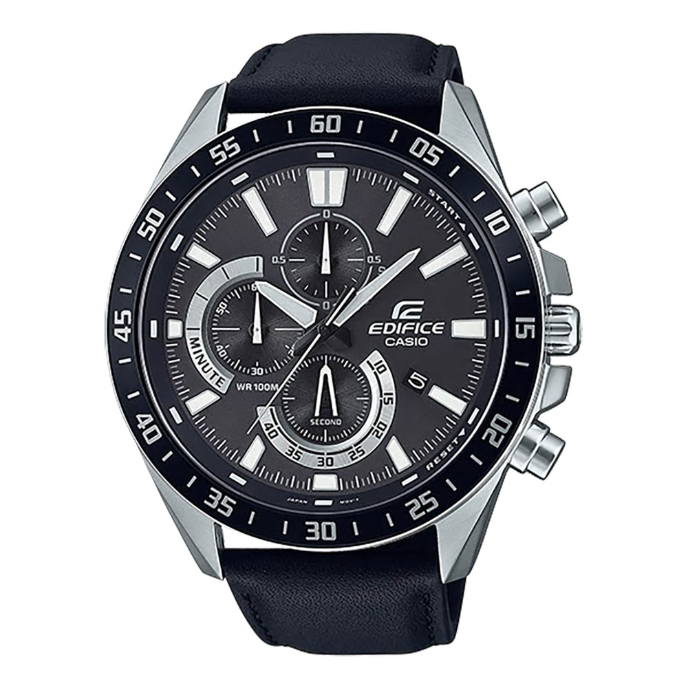 Casio Edifice Men's Analog Watch