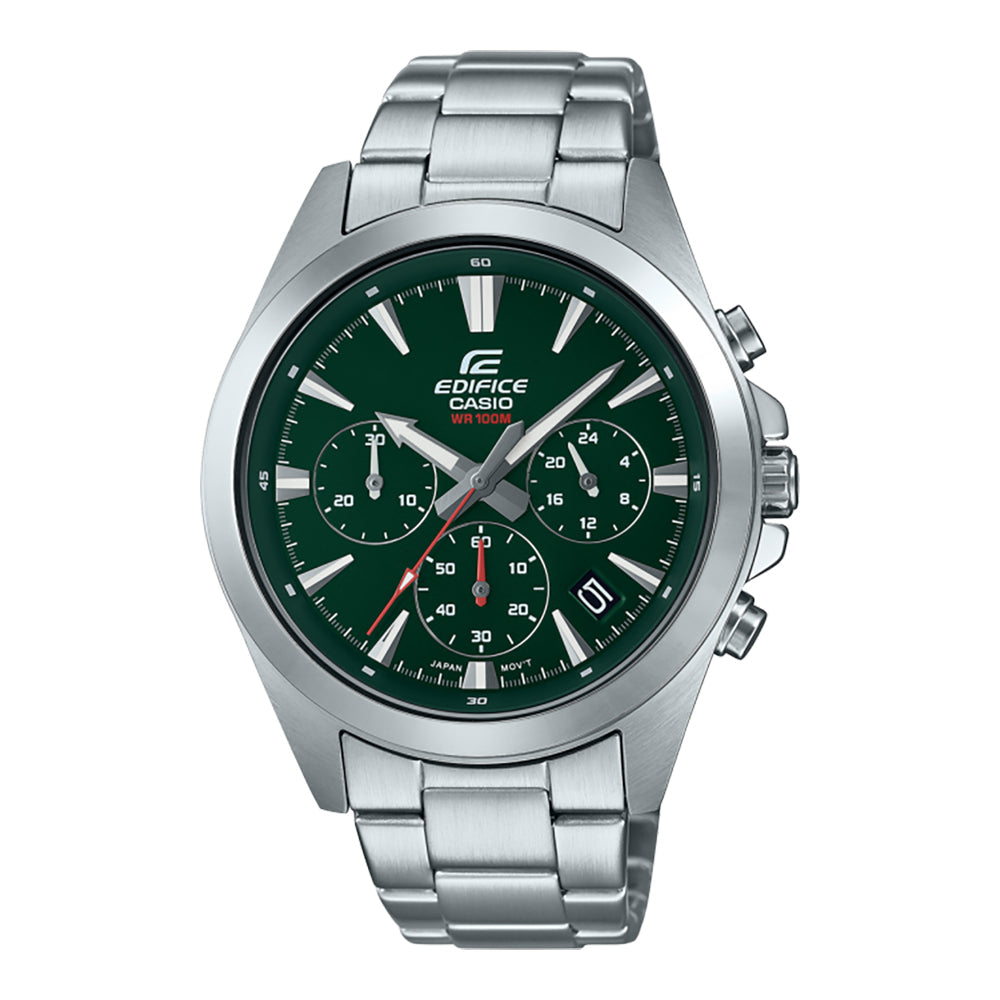 Casio Edifice Men's Analog Quartz Watch