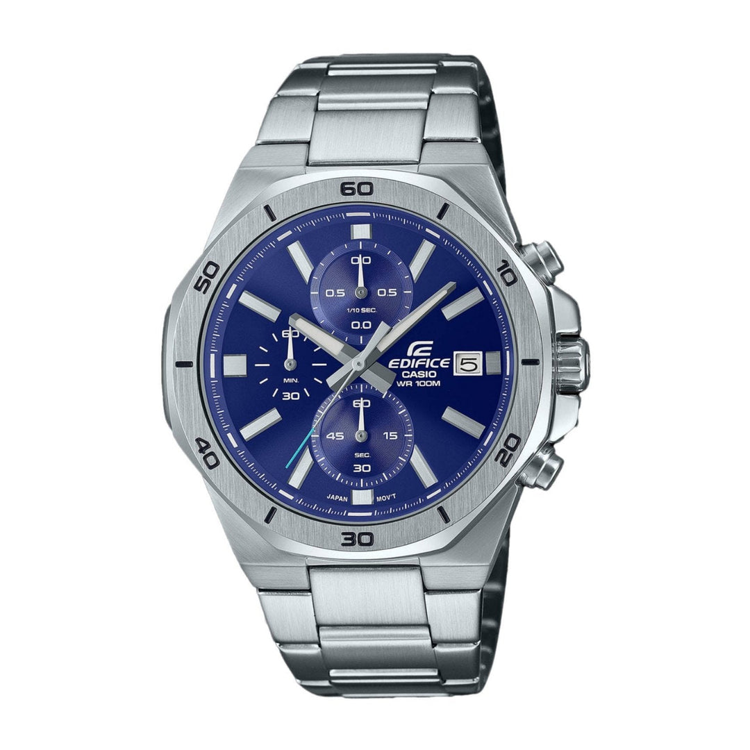 Casio Edifice Men's Analog Quartz Watch