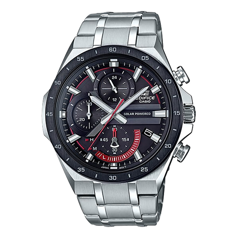 Casio Edifice Men's Analog Watch