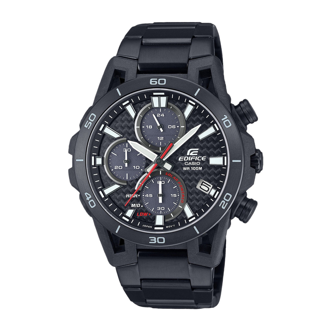 EDIFICE SOSPENSIONE CHRONOGRAPH Men Watch EQS-960DC-1AVUDF