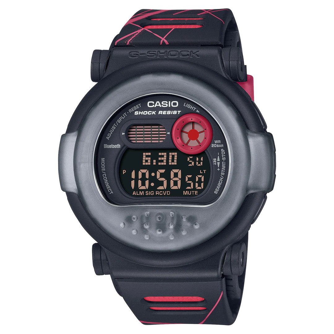 Casio G-Shock Men's Digital Quartz Watch