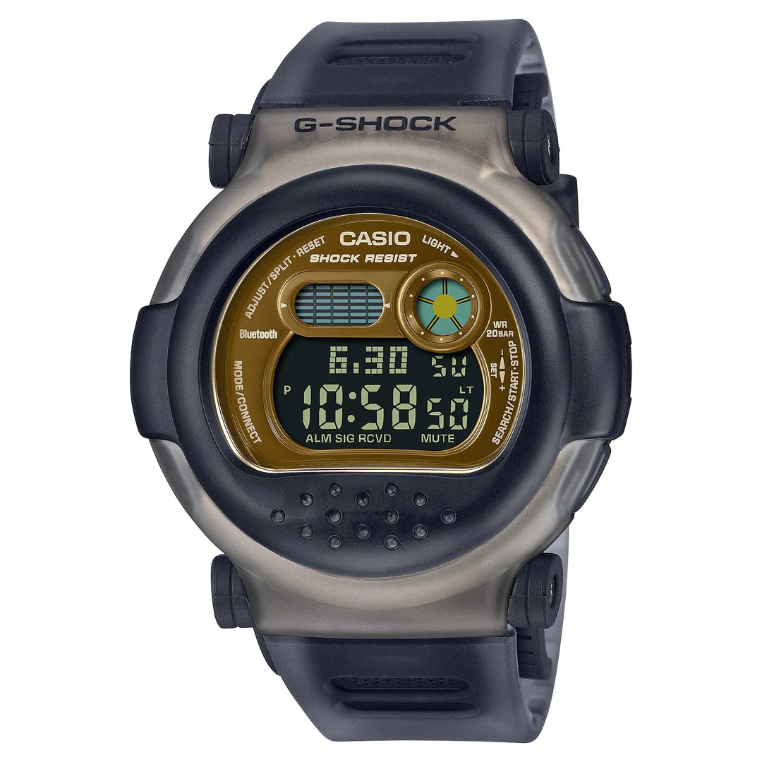 Casio G-Shock Men's Digital Quartz Watch